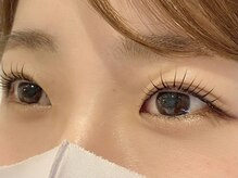 シルエット 三軒茶屋(cilet)/ダメージレスまつげパーマ