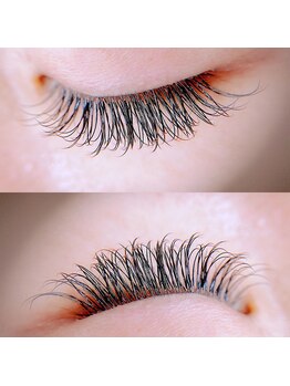 ルクサージュ(LUXAGE)/マツエクつけ放題