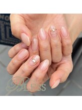 ブレス(BLESS)/リング　持ち込み