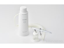 ポジティブ(Positive)/爽快☆炭酸エアブラシケア