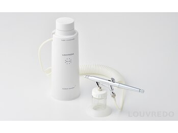 ポジティブ(Positive)/爽快☆炭酸エアブラシケア