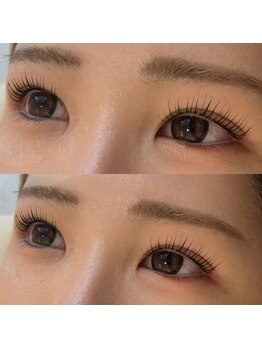 ルシア 阿倍野店3F(Lucia)/パリジェンヌラッシュリフト