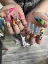 ネイルサロン ココロジー(COCOLOGY)/