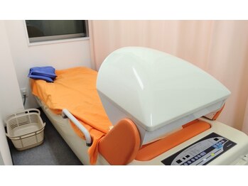 ノゾミ(Nozomi)/ウォーターベットでリラックス☆