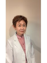 シャムリー(Syamry) 中嶋 鈴子