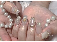 モアネイル 新宿/