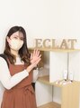 エクラ(eclat) kana