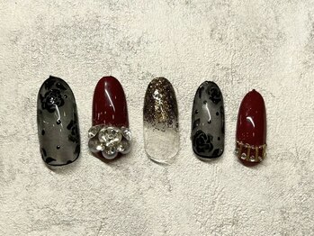 コレット(Colette.)/ジェル・スカルプやり放題持込可