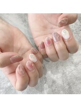 リンネ(Rinne)/ニュアンスネイル