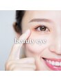 ビューティーアイ(beauty eye)/beauty eye