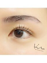 クレー(Klee)/アイブロウリフト&パリジェンヌ