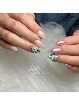 ベル(Belle)/