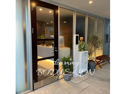 スローミー(slowmmy)の写真