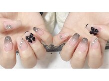 コティ(COTTY)の雰囲気（トレンドネイルや季節のネイルもお任せください♪）