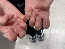 ルラネイル(lula nail)/ワンカラー¥6,600