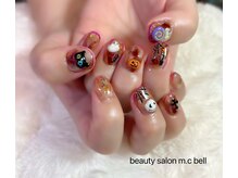 エムシーベル(m.c bell)/