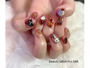 エムシーベル(m.c bell)/