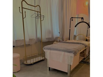 オーガニックビューティサロン