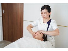 プラウド(Proud)/オーダーメイドフェイシャル