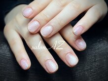 サロン エージー(salon AZ)/定額シンプル