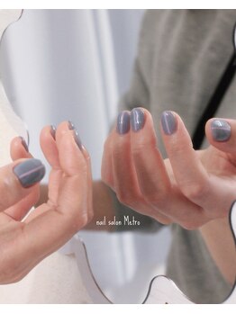 メトロ(Metro)/シンプルS