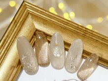 ソエルシー(soel sii)/定額デザイン　アート＋