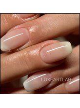 リュクスアートラボ(Luxeartlab)/ネイルデザイン