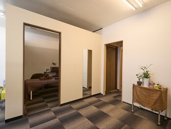 がじゅまる鍼灸整骨院/