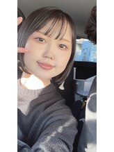 クムネイル(Qmu nail)&nbsp;MARINA 