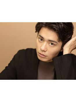 アイブロウメニューがあるサロン