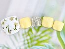 フット定額ネイル☆7700円