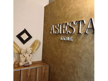 アジエスタ 五反田店(ASIESTA)の写真