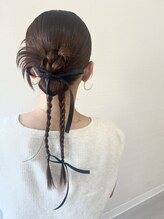 プレモ(PREMO)/タイトヘア