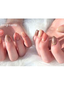 アートの種類が豊富