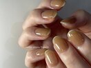 ニュアンスネイル