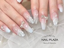 ネイルプラザ 河原町OPA店(NAIL PLAZA)