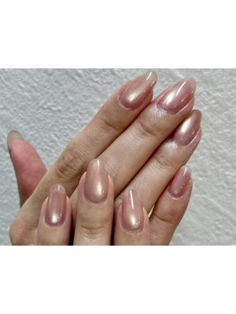 爪の悩みを解消できる（ケア含む）