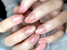 アモドミオネイル(Amodomio Nail)