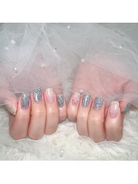 マグネット×フラッシュ