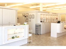 ジェイエステティック 豊橋店