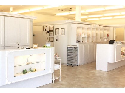 ジェイエステティック 豊橋店の写真