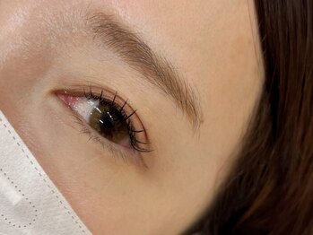 アイサロン パフューム(PURFUME)/フラットラッシュ/100