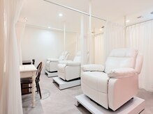 ゆったりした空間で癒しの時間をお過ごしください♪