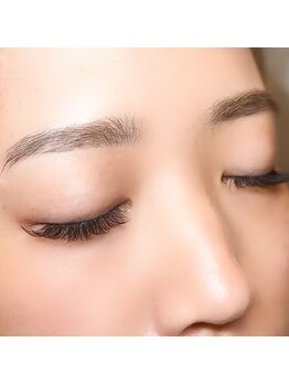 ポピー(POPPY)/ボリュームラッシュ400本(130束)