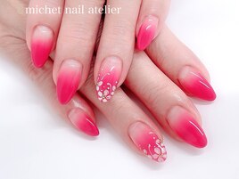 定額エレガントコース