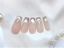 リアン ドゥ クール(Lien du coeur)/バーチャルマグネットフレンチ