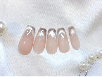 リアン ドゥ クール(Lien du coeur)/バーチャルマグネットフレンチ