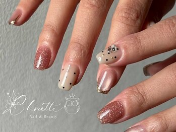 シュエット(Chouette)/ミディアムコース