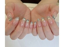 フローリア(Floria)/マグネットグラデーション