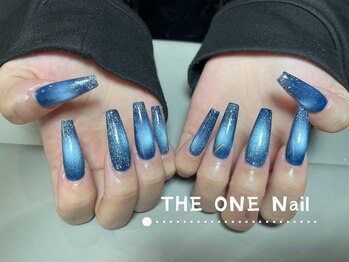 ザ ワン 女子大店(THE ONE)/シンプルキレイめ/ワンホン